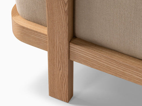 Sofa LIFT 3 seater